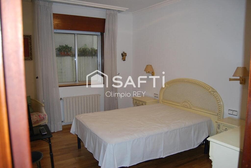 3 chambre Appartement à vendre à Pontevedra ville - 250 000 € (Ref: 9174305)