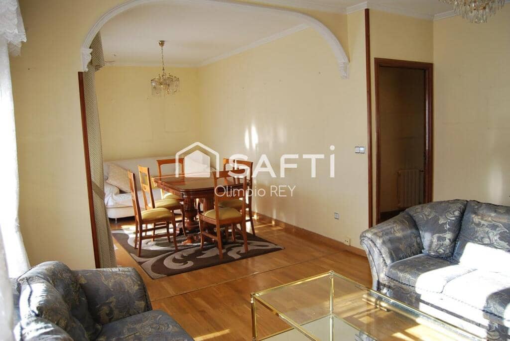 3 chambre Appartement à vendre à Pontevedra ville - 250 000 € (Ref: 9174305)