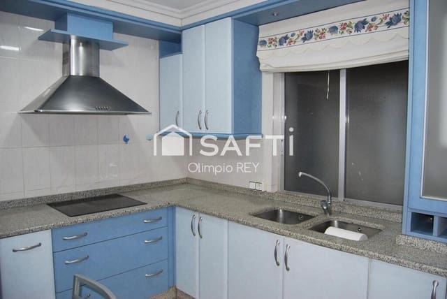 3 soverom Leilighet til salgs i Pontevedra by - € 250 000 (Ref: 9174305)