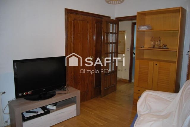 3 soverom Leilighet til salgs i Pontevedra by - € 250 000 (Ref: 9174305)