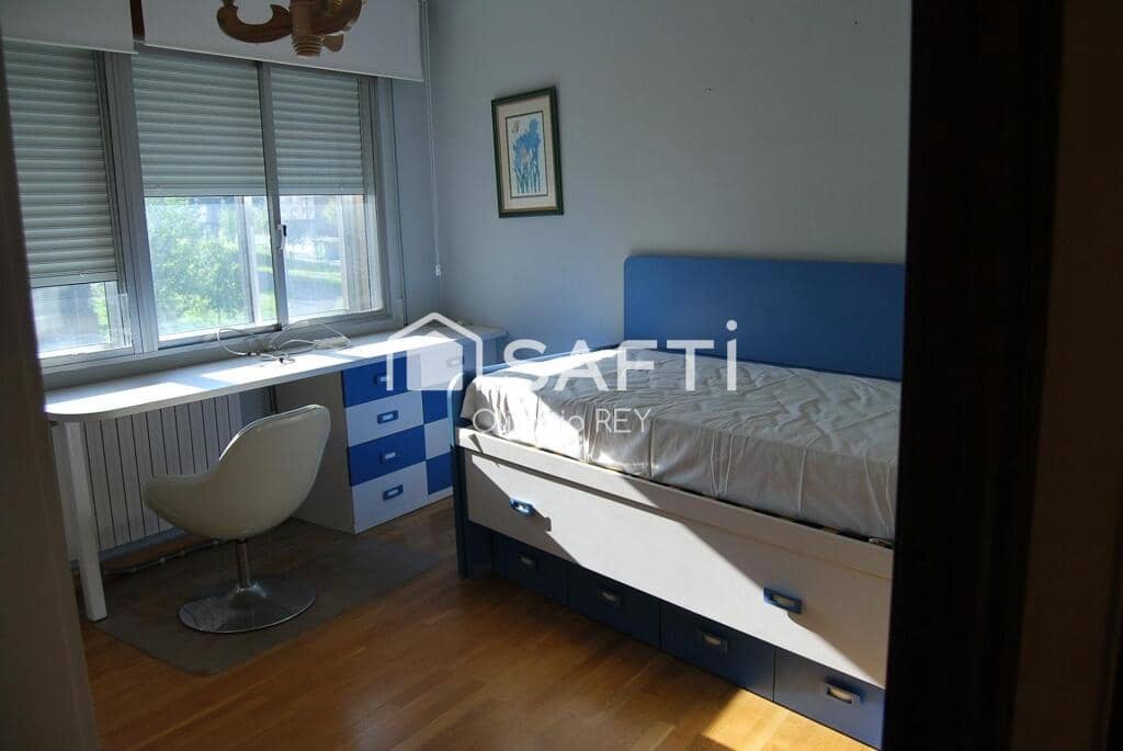 3 chambre Appartement à vendre à Pontevedra ville - 250 000 € (Ref: 9174305)