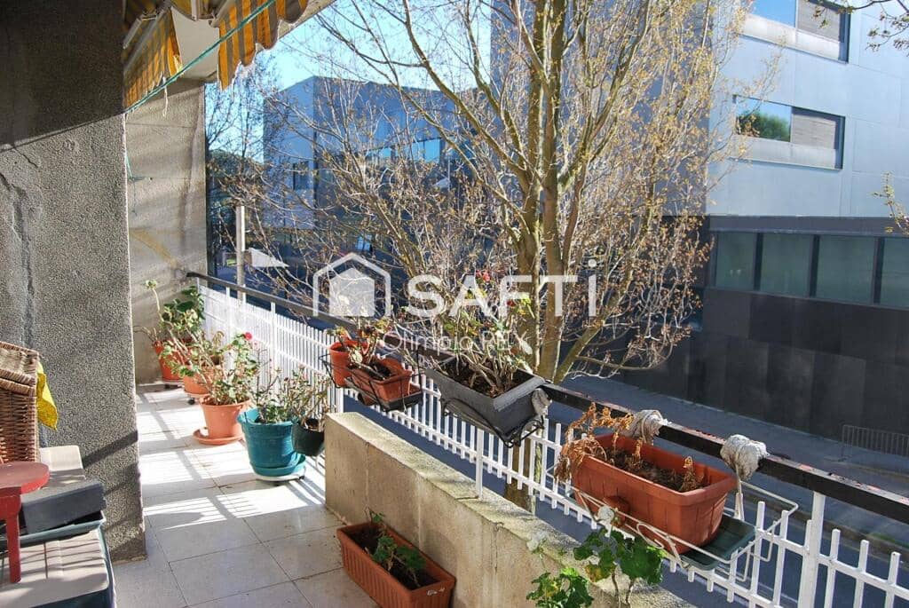 3 chambre Appartement à vendre à Pontevedra ville - 250 000 € (Ref: 9174305)