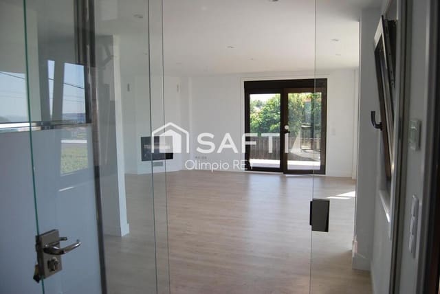 5 soveværelse Villa til salg i Cambados med garage - € 650.000 (Ref: 9174307)