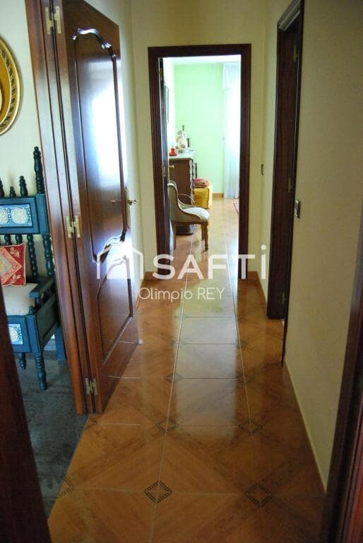 7 soveværelse Villa til salg i Vilagarcia de Arousa - € 590.000 (Ref: 9174310)