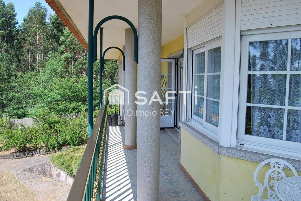 7 soveværelse Villa til salg i Vilagarcia de Arousa - € 590.000 (Ref: 9174310)