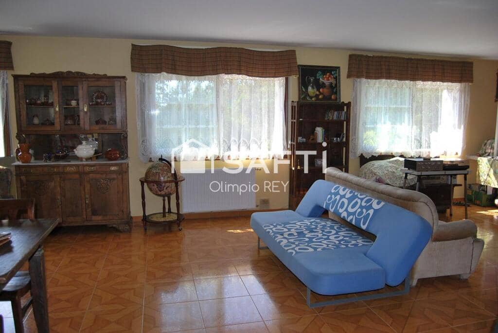 7 soveværelse Villa til salg i Vilagarcia de Arousa - € 590.000 (Ref: 9174310)