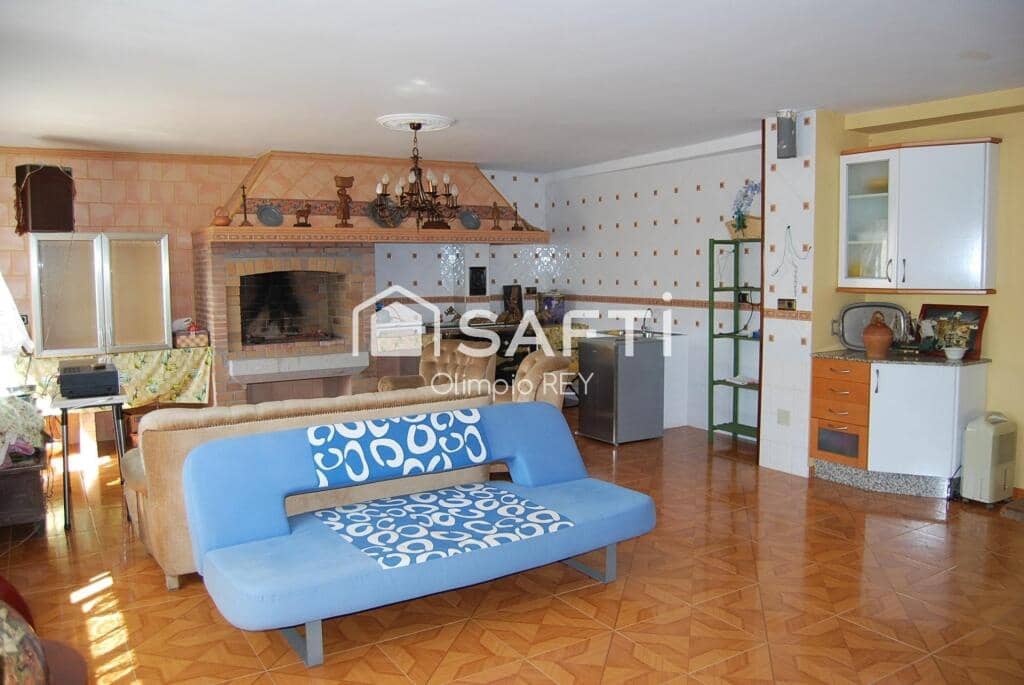 7 soveværelse Villa til salg i Vilagarcia de Arousa - € 590.000 (Ref: 9174310)