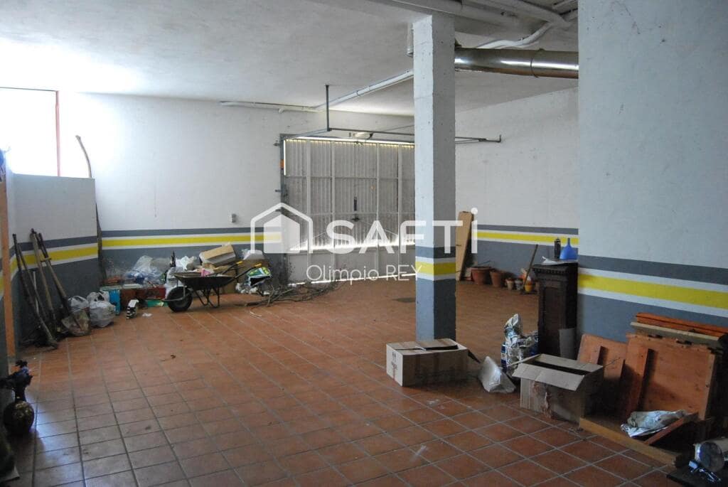 7 soveværelse Villa til salg i Vilagarcia de Arousa - € 590.000 (Ref: 9174310)