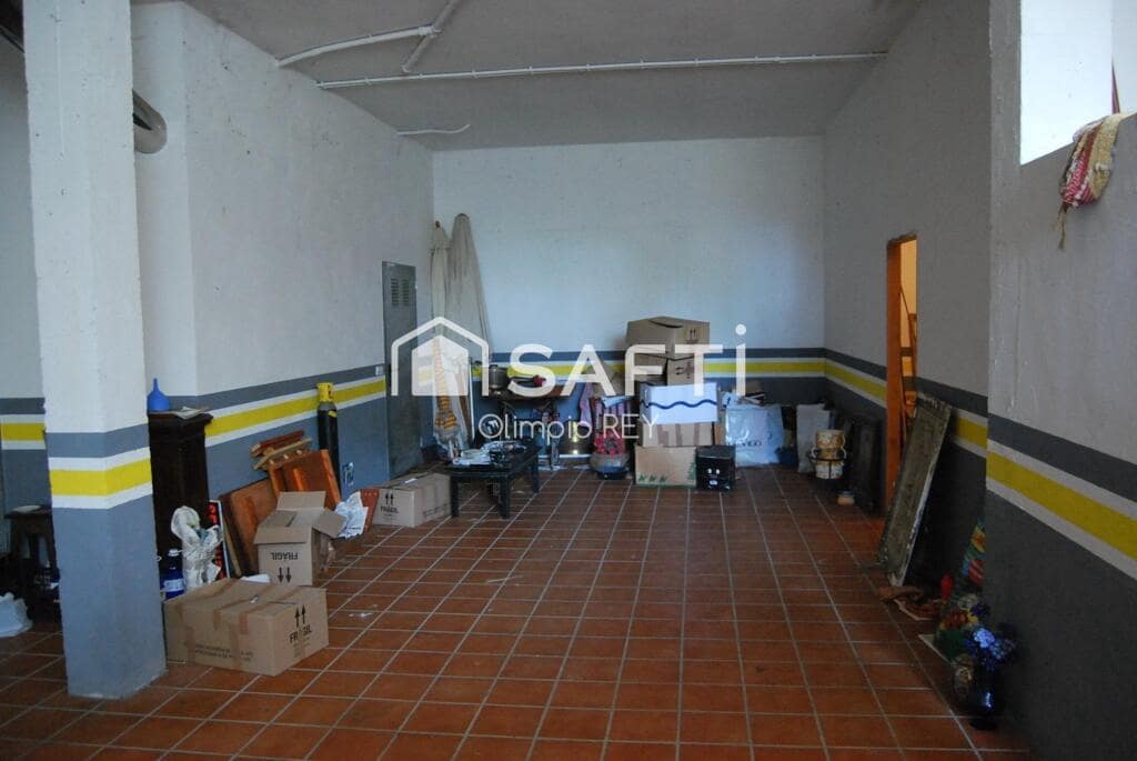 7 soveværelse Villa til salg i Vilagarcia de Arousa - € 590.000 (Ref: 9174310)