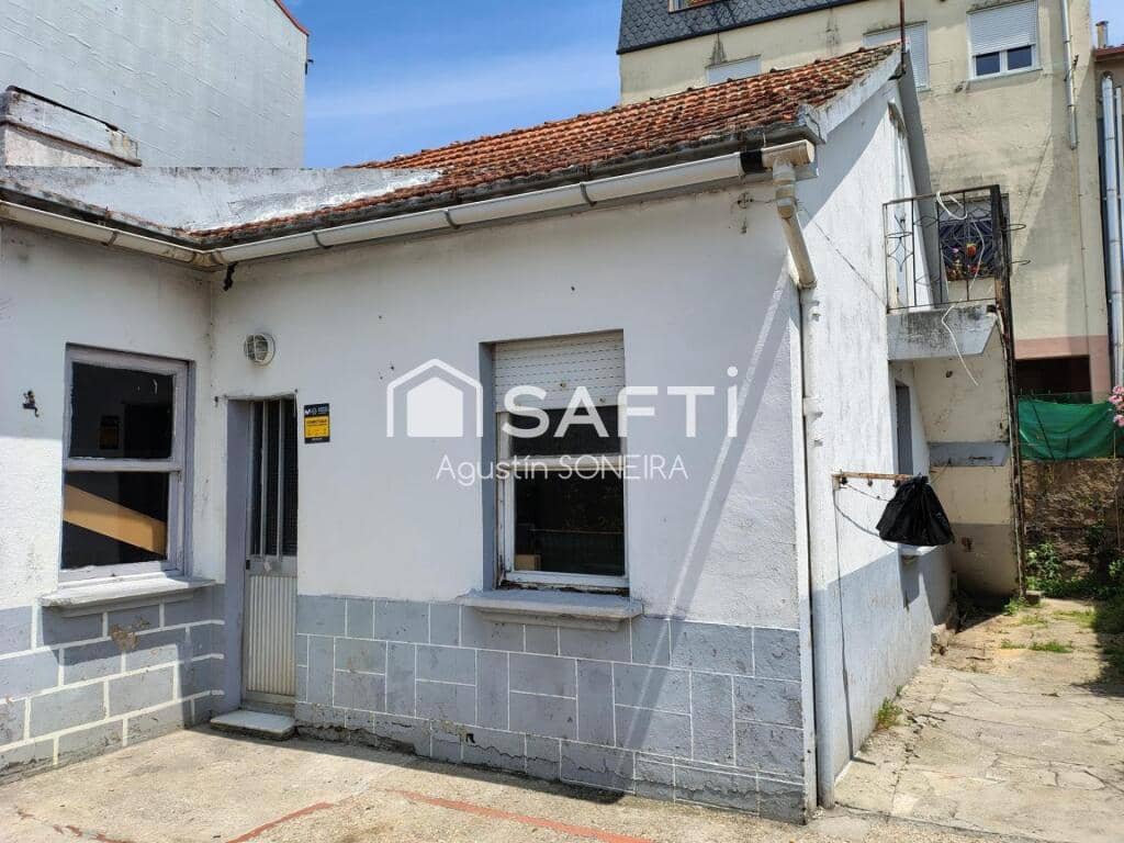 3 soverom Finca/Herregård til salgs i Vigo med garasje - € 150 000 (Ref: 9174312)