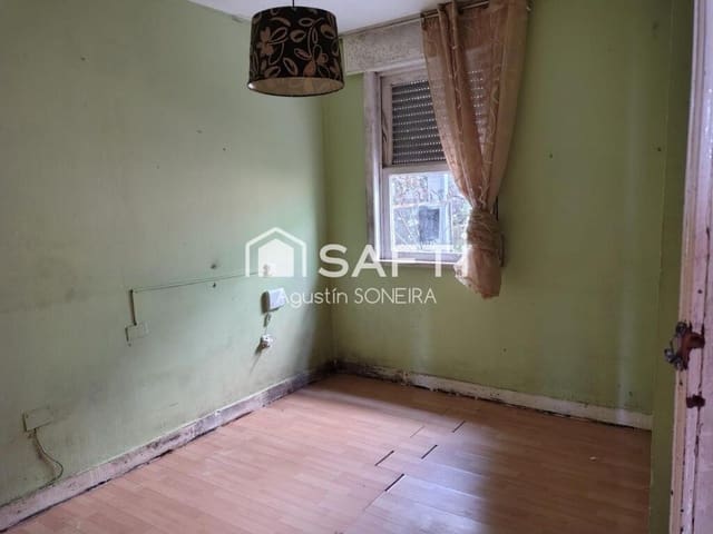 3 bedroom Finca/Country House for sale in Vigo with garage - € 150,000 (Ref: 9174312)