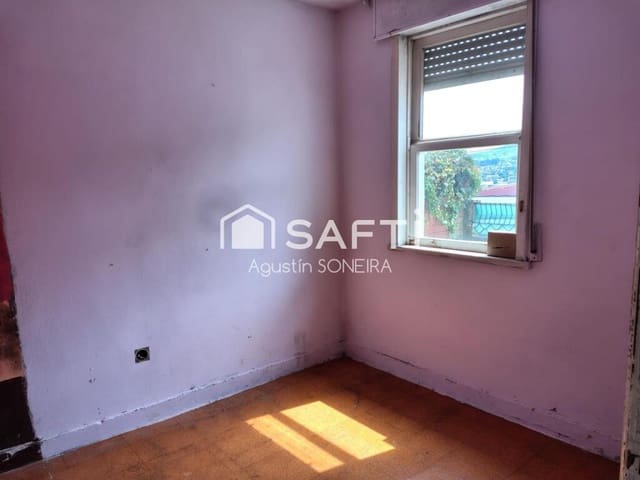 3 bedroom Finca/Country House for sale in Vigo with garage - € 150,000 (Ref: 9174312)