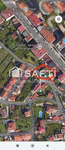 3 bedroom Finca/Country House for sale in Vigo with garage - € 150,000 (Ref: 9174312)