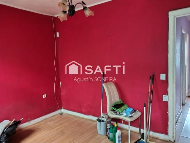 3 bedroom Finca/Country House for sale in Vigo with garage - € 150,000 (Ref: 9174312)