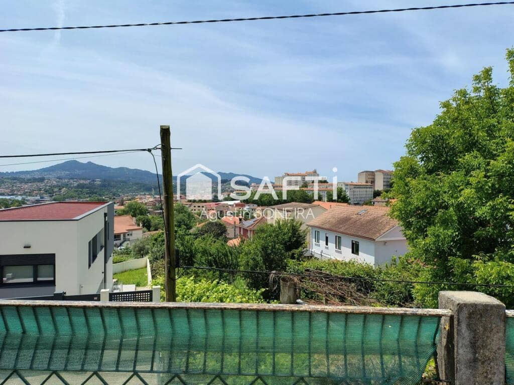3 soverom Finca/Herregård til salgs i Vigo med garasje - € 150 000 (Ref: 9174312)