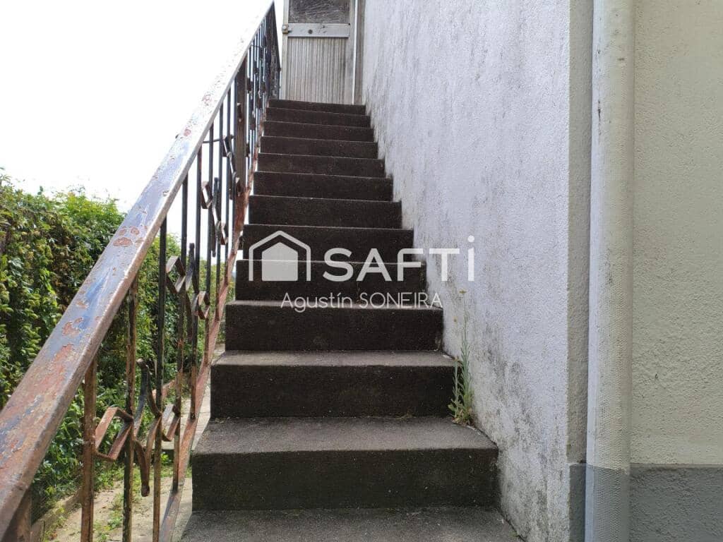 3 soverom Finca/Herregård til salgs i Vigo med garasje - € 150 000 (Ref: 9174312)