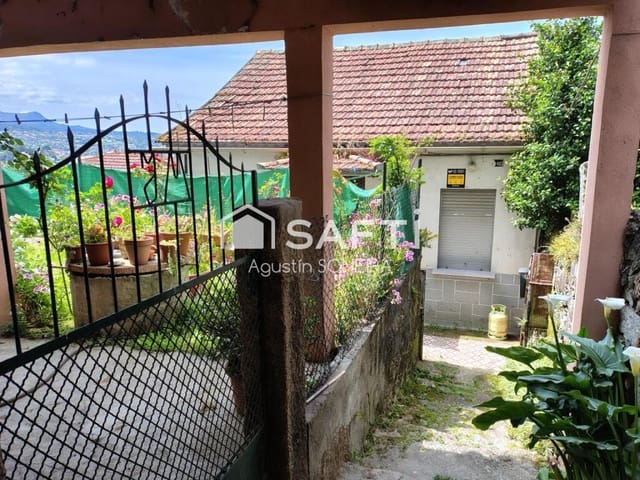 3 bedroom Finca/Country House for sale in Vigo with garage - € 150,000 (Ref: 9174312)