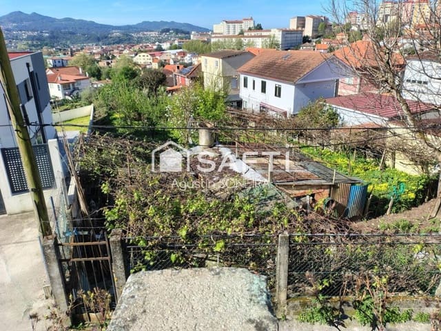 Byggetomt til salgs i Vigo - € 167 659 (Ref: 9174313)