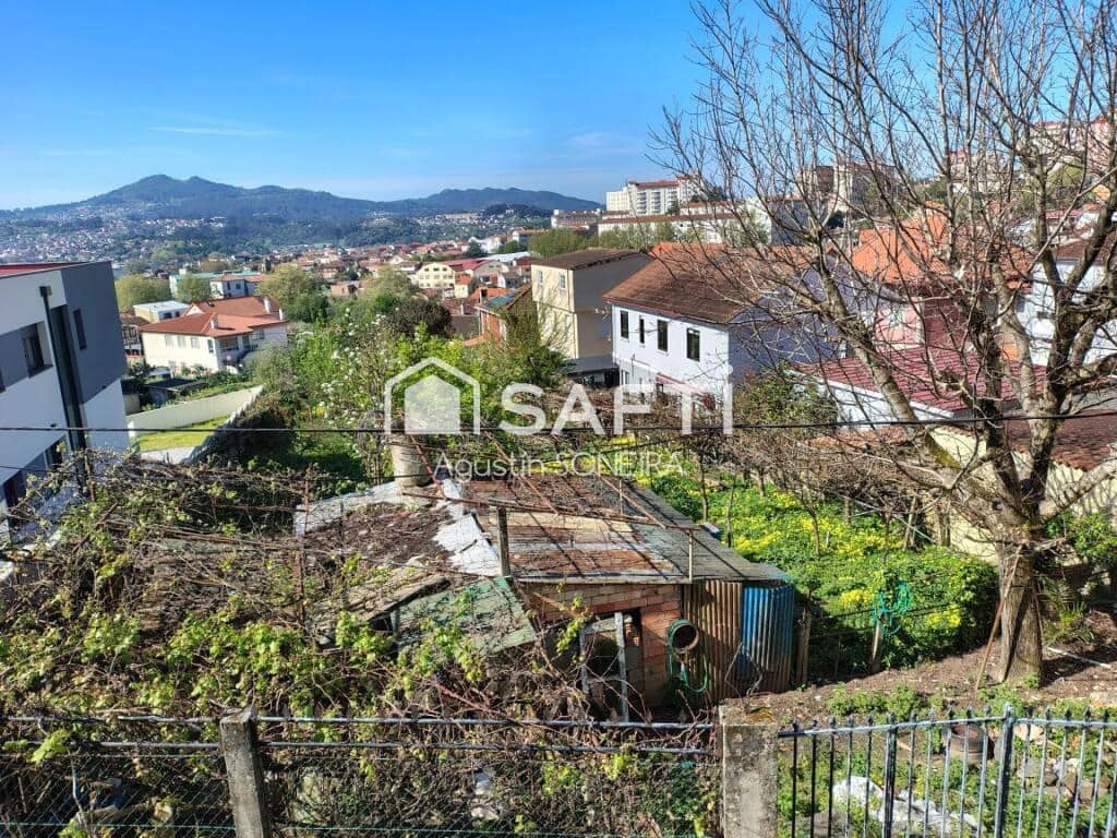 Byggetomt til salgs i Vigo - € 167 659 (Ref: 9174313)