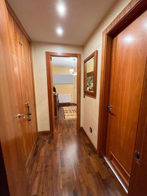 5 soveværelse Lejlighed til salg i Valladolid by med garage - € 850.000 (Ref: 9174318)