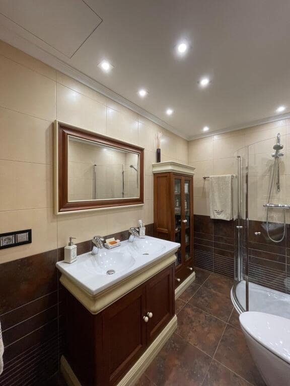 5 soveværelse Lejlighed til salg i Valladolid by med garage - € 850.000 (Ref: 9174318)