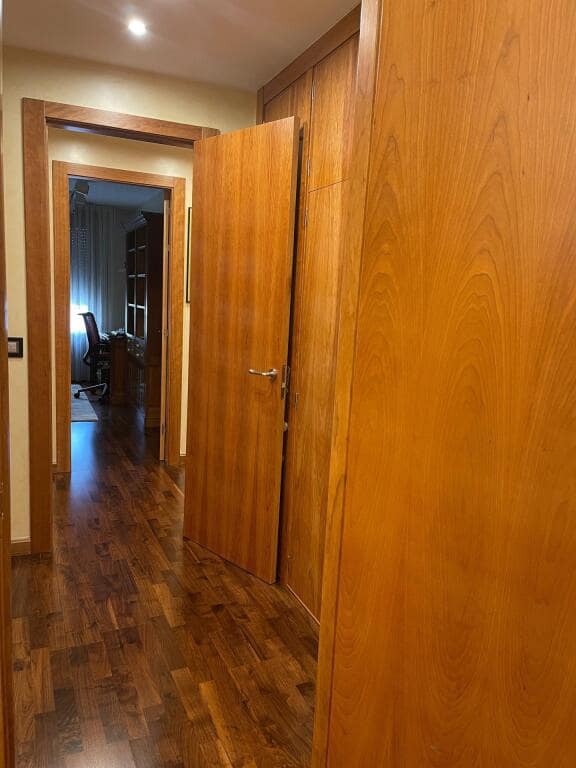 5 soveværelse Lejlighed til salg i Valladolid by med garage - € 850.000 (Ref: 9174318)