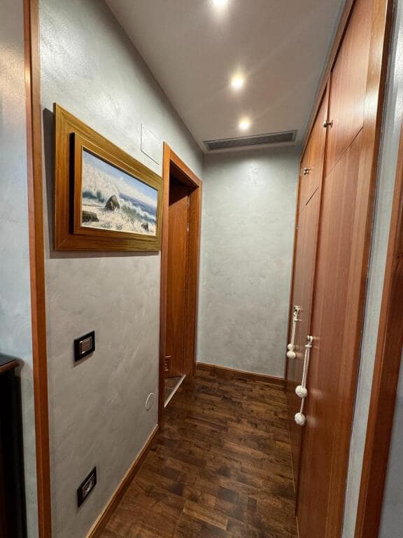 5 soveværelse Lejlighed til salg i Valladolid by med garage - € 850.000 (Ref: 9174318)