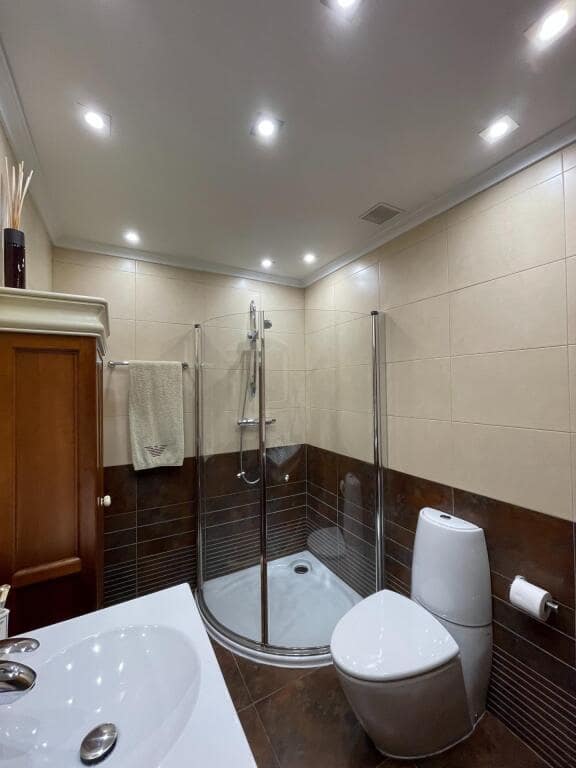 5 soveværelse Lejlighed til salg i Valladolid by med garage - € 850.000 (Ref: 9174318)