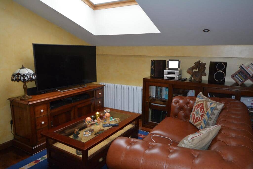 5 soveværelse Lejlighed til salg i Valladolid by med garage - € 850.000 (Ref: 9174318)