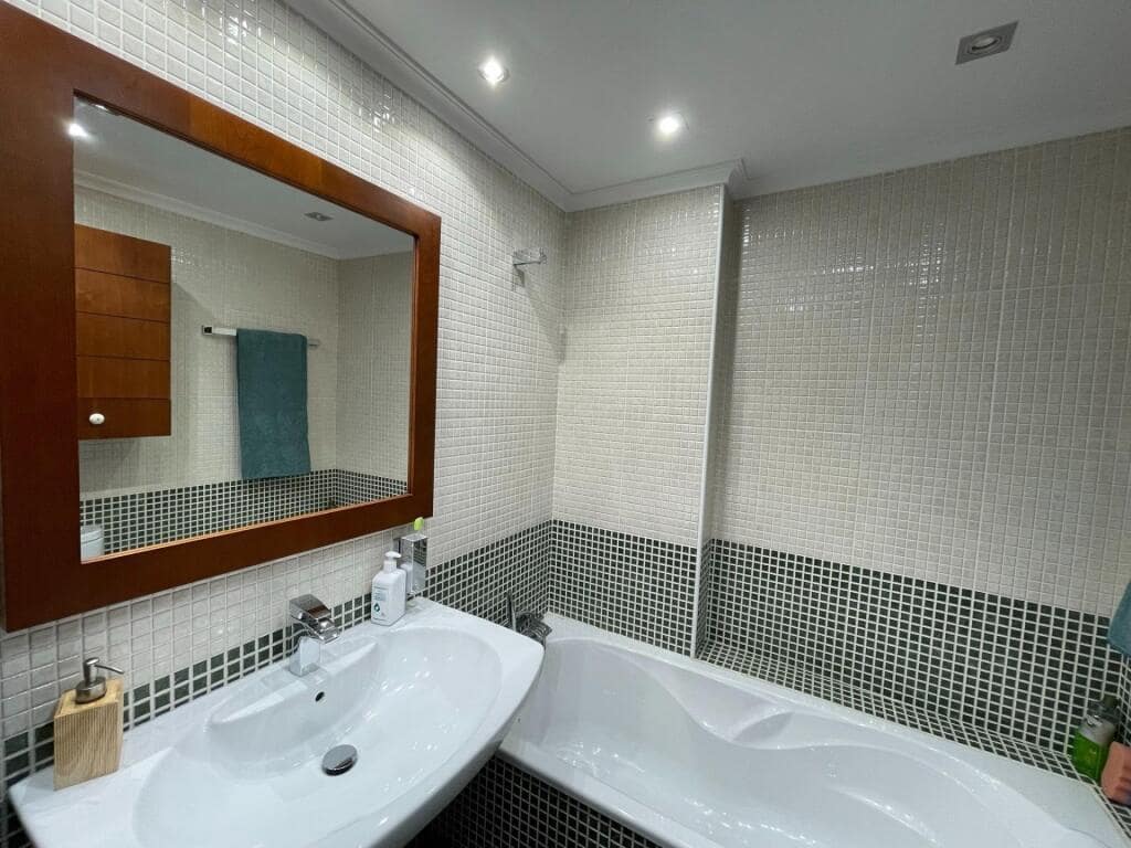 5 soveværelse Lejlighed til salg i Valladolid by med garage - € 850.000 (Ref: 9174318)