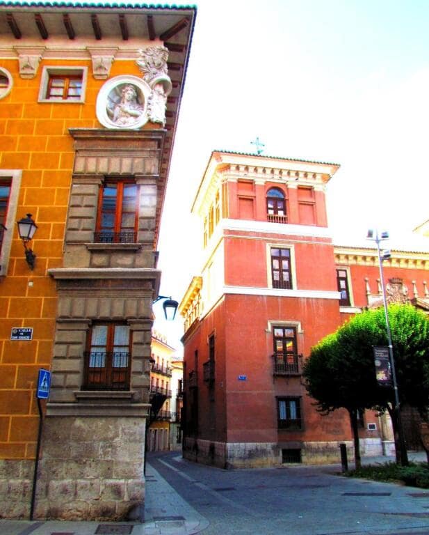 5 soveværelse Lejlighed til salg i Valladolid by med garage - € 850.000 (Ref: 9174318)