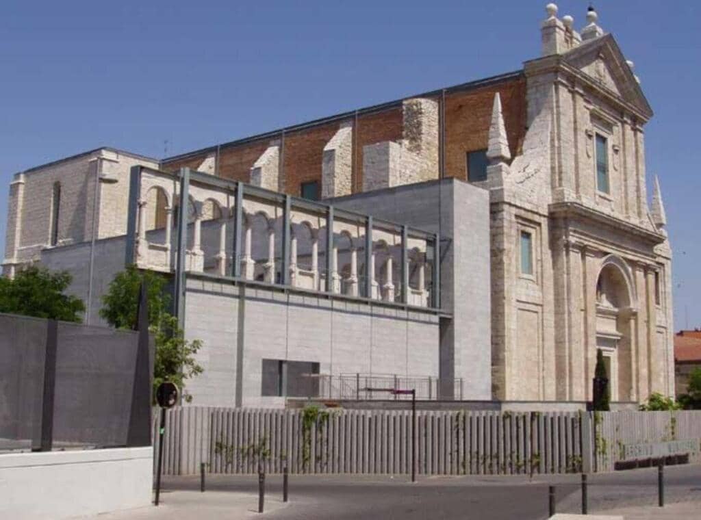 5 soveværelse Lejlighed til salg i Valladolid by med garage - € 850.000 (Ref: 9174318)