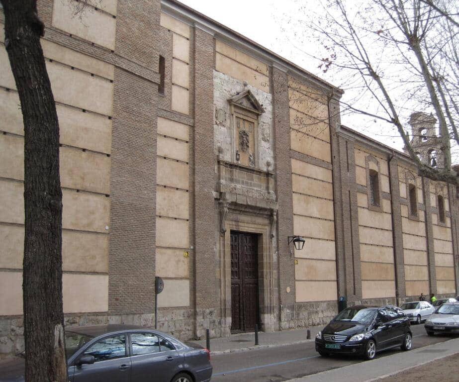 5 soveværelse Lejlighed til salg i Valladolid by med garage - € 850.000 (Ref: 9174318)