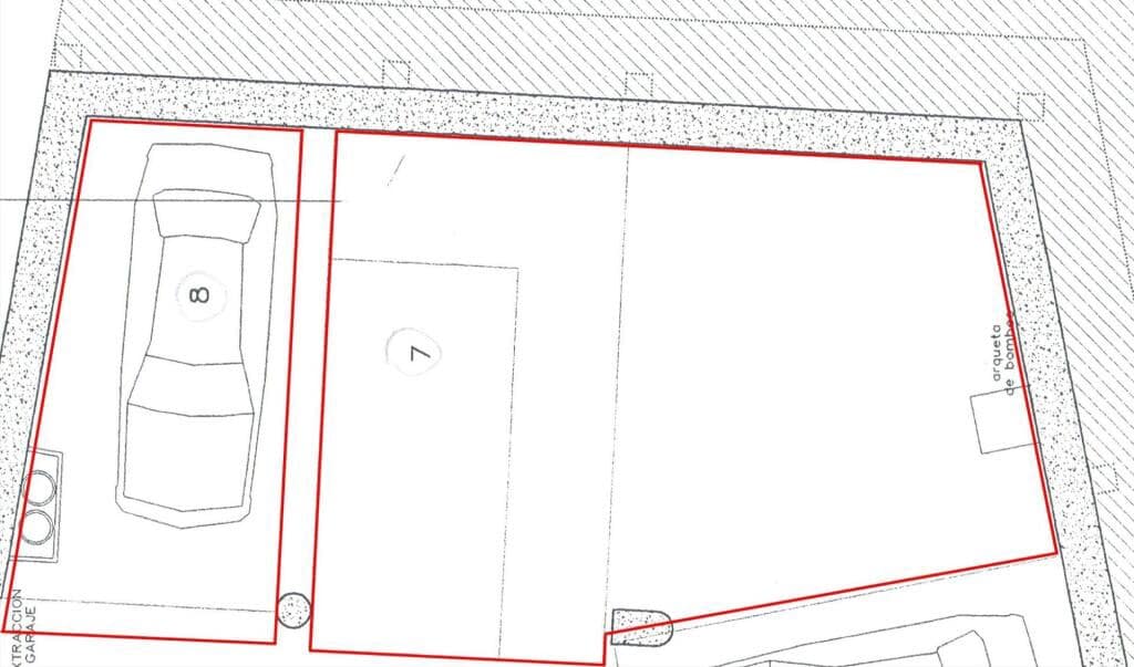 5 soveværelse Lejlighed til salg i Valladolid by med garage - € 850.000 (Ref: 9174318)