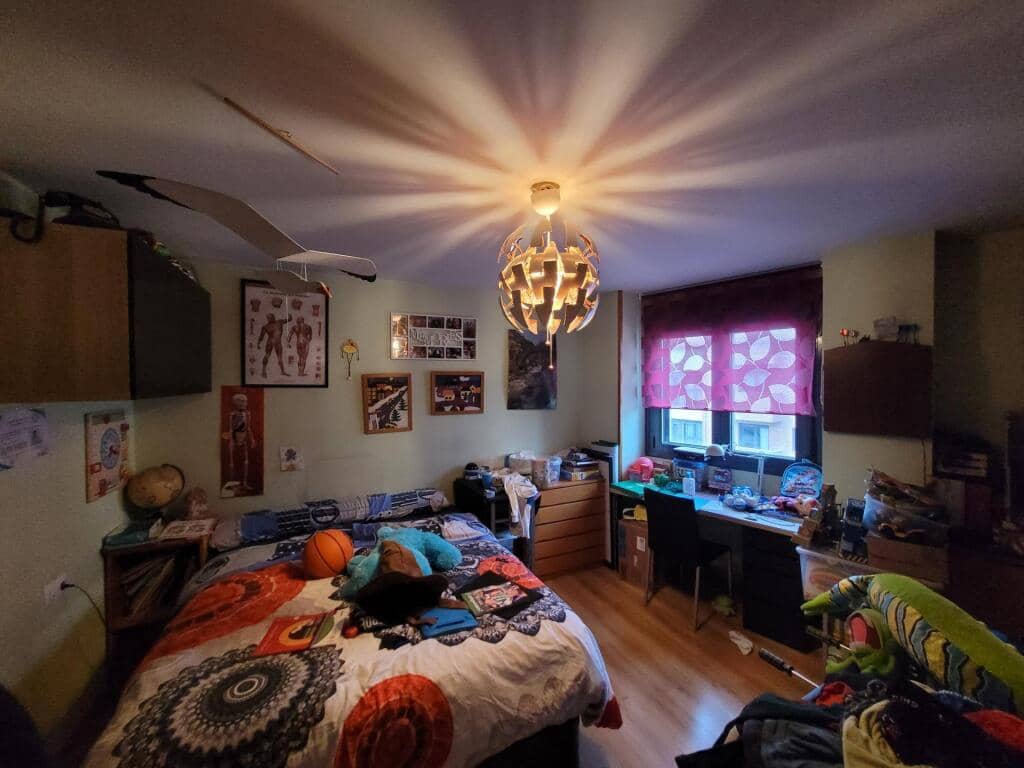 3 soveværelse Lejlighed til salg i Santovenia de Pisuerga med garage - € 176.000 (Ref: 9174320)