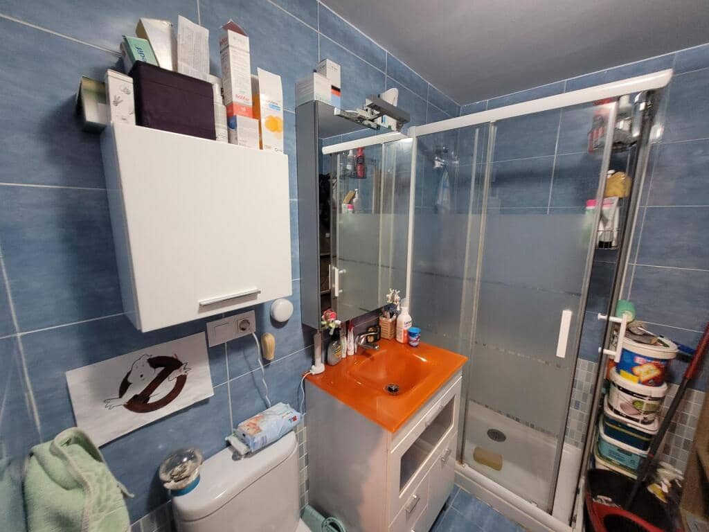 3 soveværelse Lejlighed til salg i Santovenia de Pisuerga med garage - € 176.000 (Ref: 9174320)