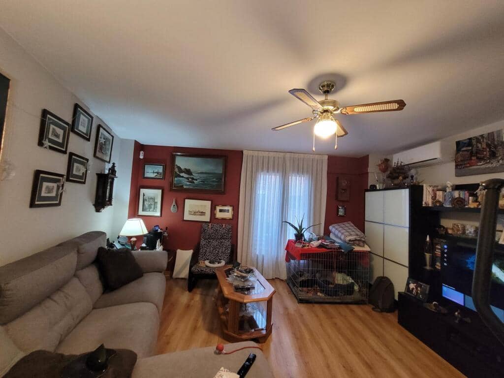 3 soveværelse Lejlighed til salg i Santovenia de Pisuerga med garage - € 176.000 (Ref: 9174320)