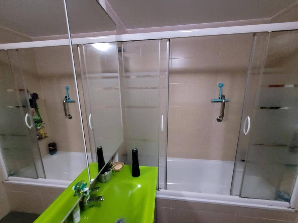 3 soveværelse Lejlighed til salg i Santovenia de Pisuerga med garage - € 176.000 (Ref: 9174320)