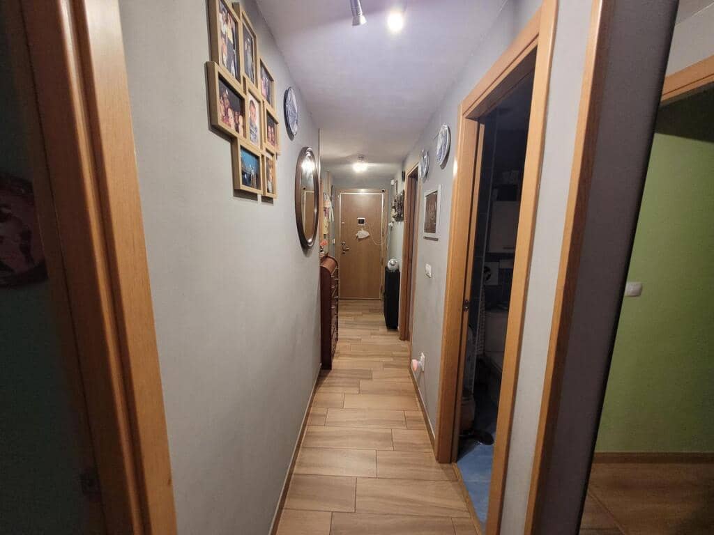 3 soveværelse Lejlighed til salg i Santovenia de Pisuerga med garage - € 176.000 (Ref: 9174320)