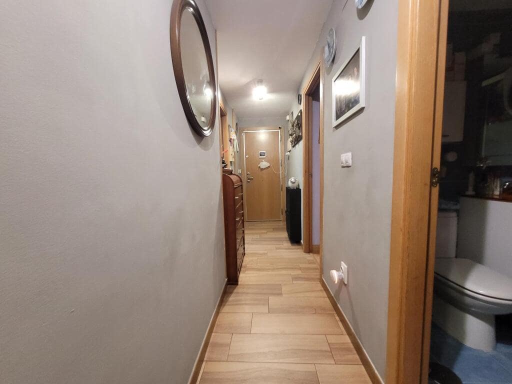 3 soveværelse Lejlighed til salg i Santovenia de Pisuerga med garage - € 176.000 (Ref: 9174320)