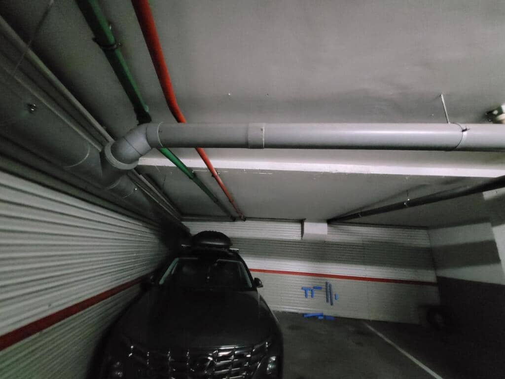 3 soveværelse Lejlighed til salg i Santovenia de Pisuerga med garage - € 176.000 (Ref: 9174320)