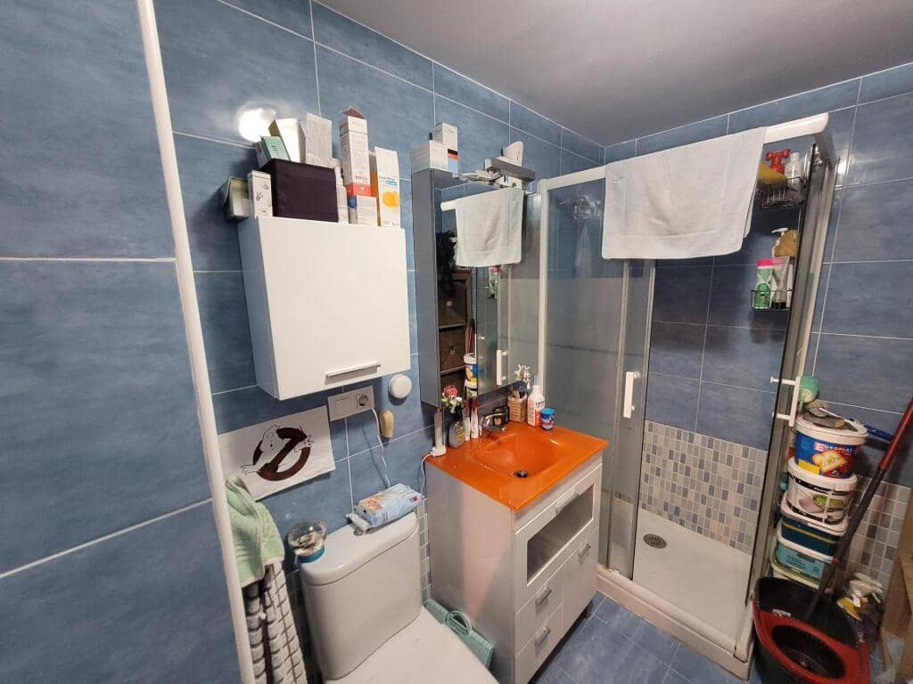 3 soveværelse Lejlighed til salg i Santovenia de Pisuerga med garage - € 176.000 (Ref: 9174320)