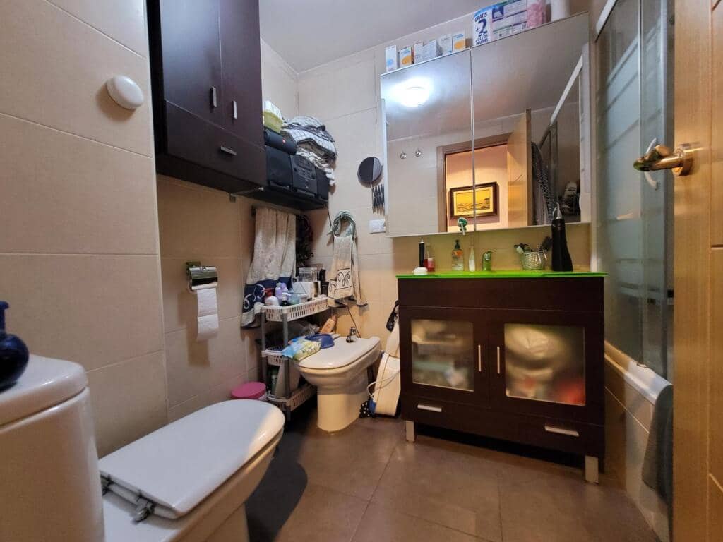 3 soveværelse Lejlighed til salg i Santovenia de Pisuerga med garage - € 176.000 (Ref: 9174320)