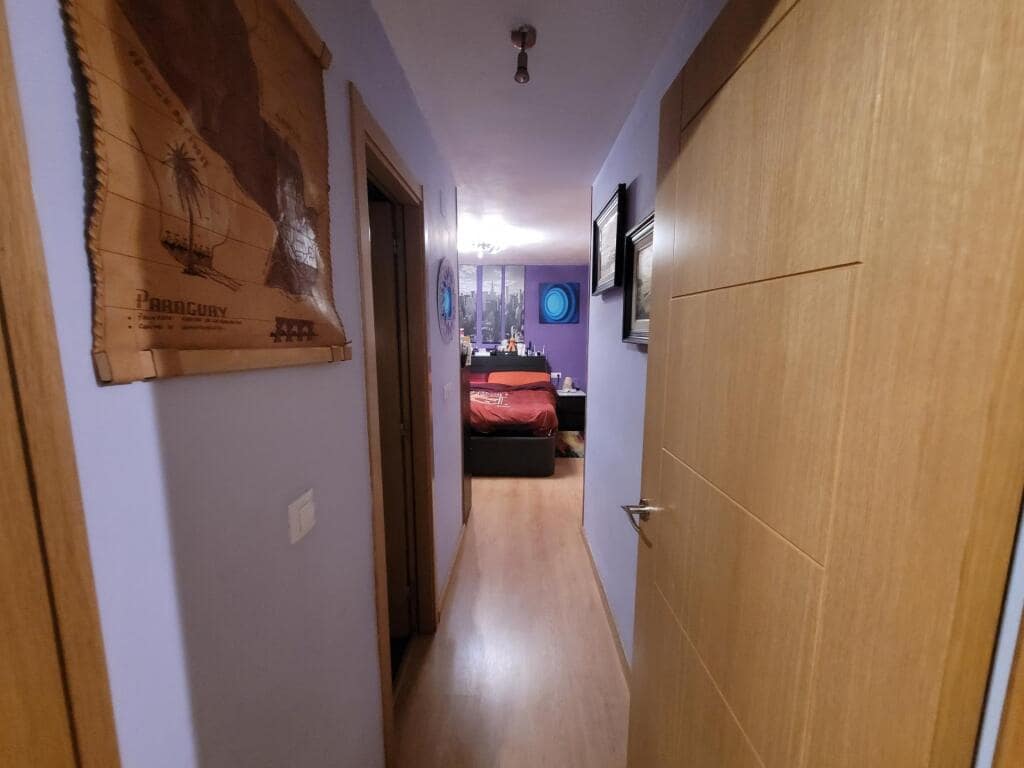 3 soveværelse Lejlighed til salg i Santovenia de Pisuerga med garage - € 176.000 (Ref: 9174320)