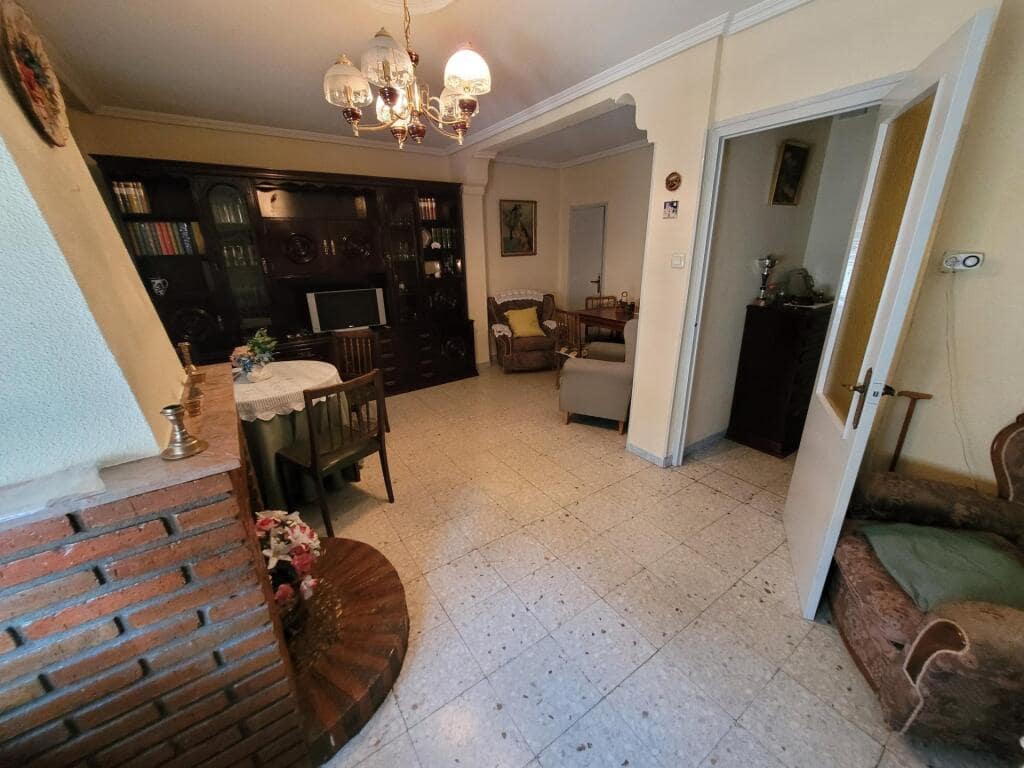 3 soverom Villa til salgs i Cuellar - € 77 000 (Ref: 9174321)