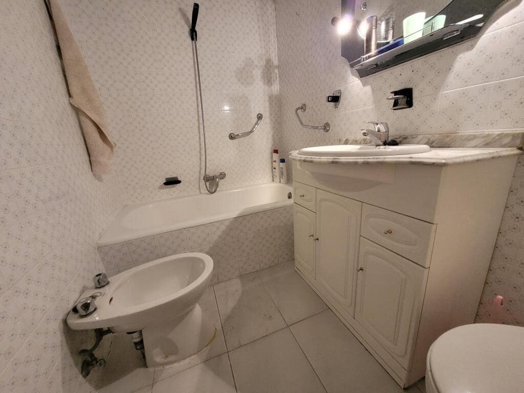 3 soverom Villa til salgs i Cuellar - € 77 000 (Ref: 9174321)