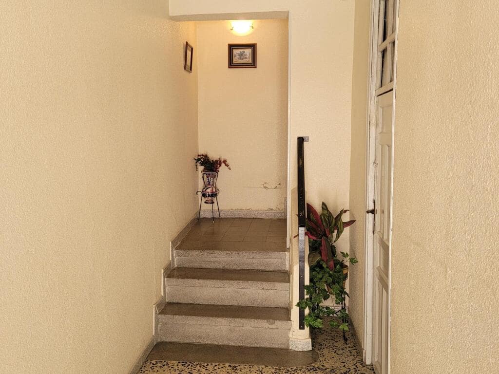 3 soverom Villa til salgs i Cuellar - € 77 000 (Ref: 9174321)