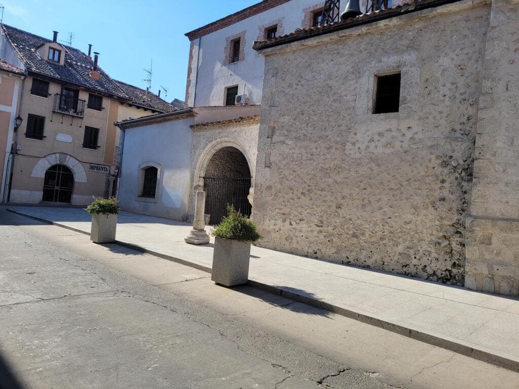 3 soverom Villa til salgs i Cuellar - € 77 000 (Ref: 9174321)