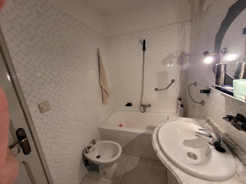 3 soverom Villa til salgs i Cuellar - € 77 000 (Ref: 9174321)