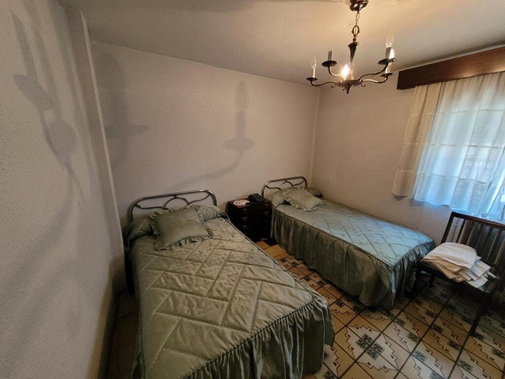 3 soverom Villa til salgs i Cuellar - € 77 000 (Ref: 9174321)